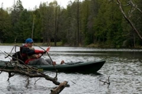Kayak Bass Fishing Tips and Tactics