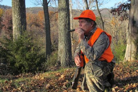 News & Tips: Eight Setups Where a Deer Grunt Call Can Save Your Hunt (video)...