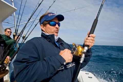 Saltwater Fishing Reels Buyer's Guide