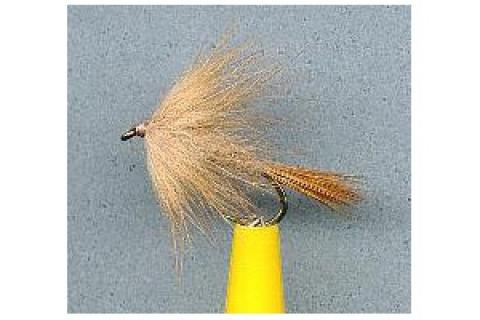 News & Tips: Fly Proportions - Wet Flies