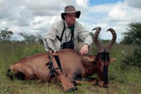 News & Tips: An African Safari Hunt is Affordable