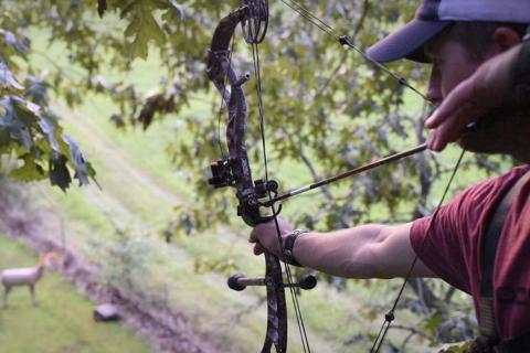 News & Tips: Deer Hunting Prep: Changing the Way We Hunt (video)...