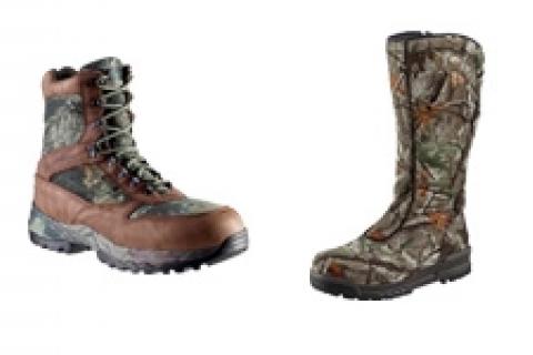 Turkey hunting boots outlet 2019