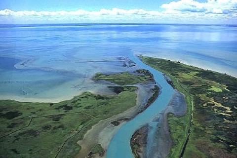 News & Tips: Lake St. Clair, Michigan Is on My Bucket List...