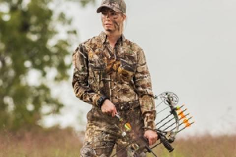 Bow Buyer's Guide for Women (and Youth)