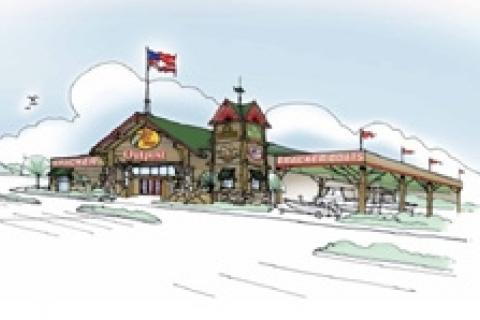 Bass Pro Shops to Open Utica, NY Store