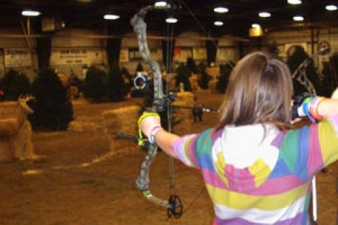 News & Tips: 3D Archery Shoots Provide Fun and Practice...
