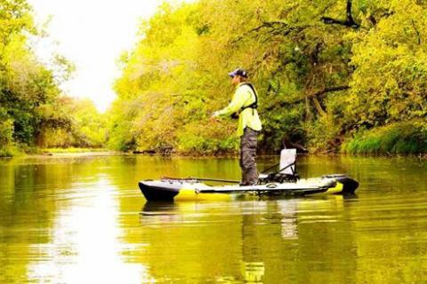 News & Tips: 5 Steps to Avoid Kayak Buyer's Remorse...