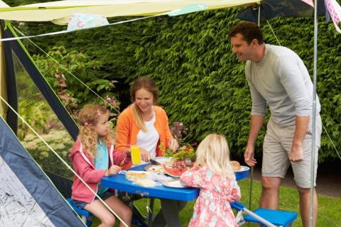 Buying Guide For the Outdoor Cook 