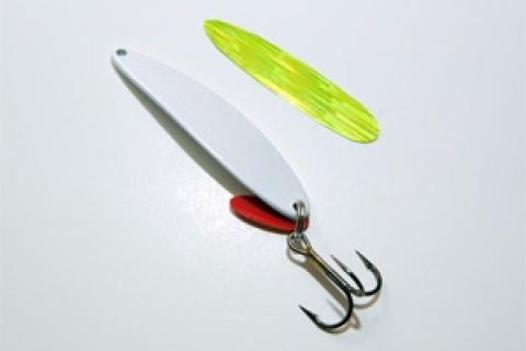 FISHING LURE TAPES