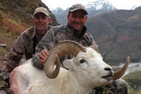 News & Tips: Getting Along With Your Hunting Guide - Part 1...