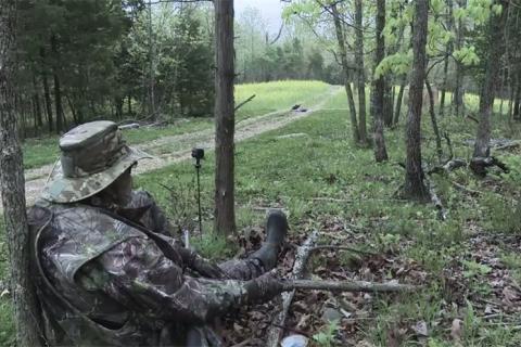 News & Tips: Firing up for Turkey Season and Prescribed Fire Tips (video)...