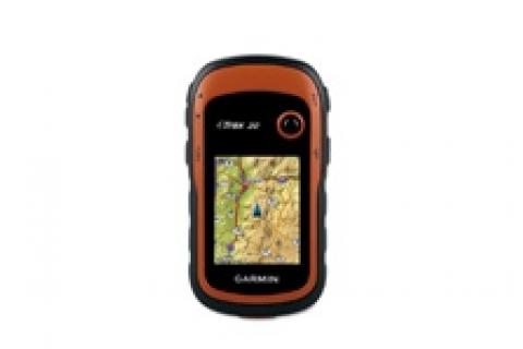 News & Tips: Garmin eTrex 20 Handheld GPS Unit