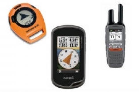 News & Tips: What You Ought to Know Before Buying a Handheld GPS Unit...