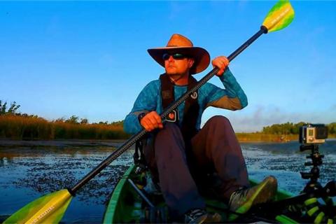 News & Tips: Summer Kayaking: 6 Cool Summer Sun Protection Ideas...