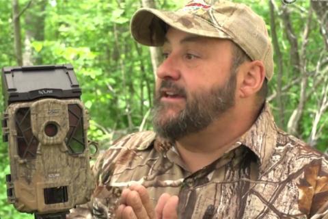 News & Tips: Game Camera Buyer's Guide