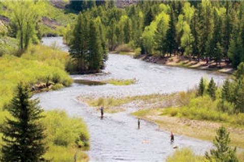 News & Tips: Have You Heard About Tenkara Fly Fishing? (video)...
