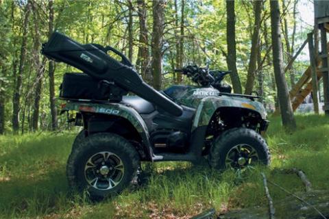 News & Tips: ATV Safety