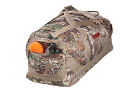 News & Tips: Product Review: RedHead Deluxe Camo Gear Bags...