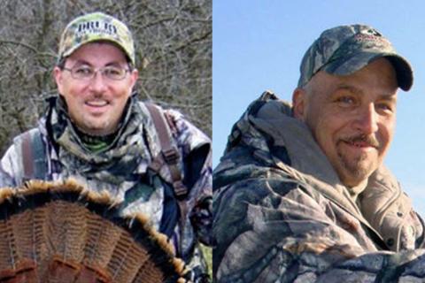 News & Tips: Turkey Calling Champions Featured on Bass Pro Shops Outdoor World Radio...