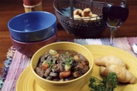 News & Tips: Delicious Wild Game Stews (video)