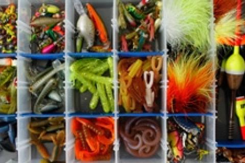 How To Store Crappie Jigs - Tackle Trays Or Original Packaging?