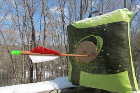 News & Tips: Traditional Archery: What is Your Effective Range?...