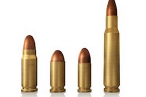 News & Tips: Safe and Dry Ammunition Storage