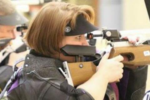 News & Tips: National Paralympic Shooting Team Featured on Bass Pro Shops Outdoor World Radio...