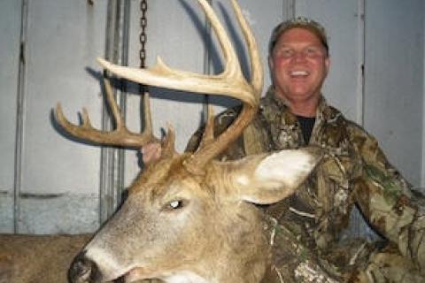 News & Tips: Indiana Deer Hunt