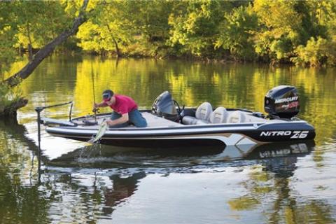 How to Buy a Bass Boat (video) | Bass Pro Shops