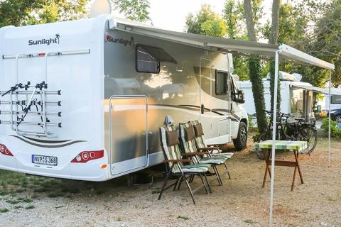 winterizing your rv