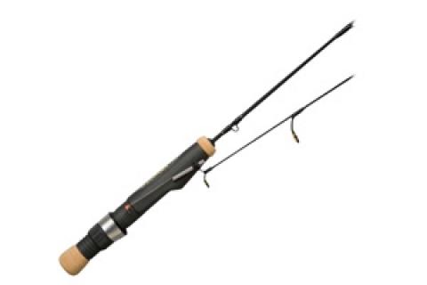 Product Review: St. Croix Legend Ice Fishing Rods