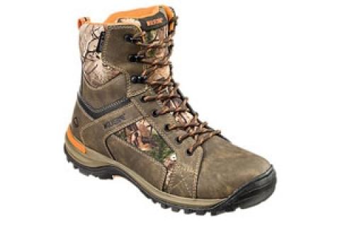 News & Tips: Product Review: Wolverine Sightline Waterproof Hunting Boots...