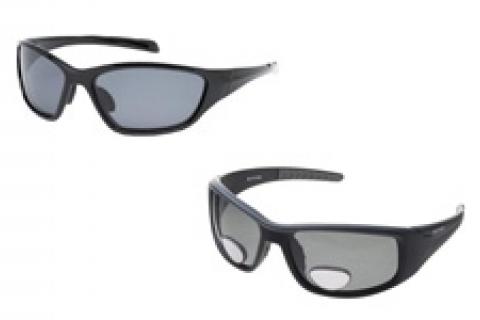 Rapid Eyewear Catch Pro Black Sunglasses for Fishing, with Interchangeable Polarised Lenses