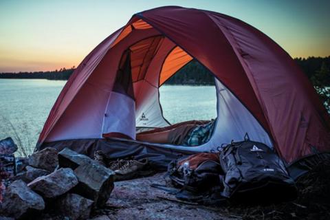 News & Tips: The Camping Bucket List: 7 Destinations Every Adventurer Should Visit...