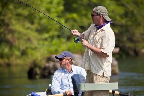 News & Tips: Protecting Your Fly Rod