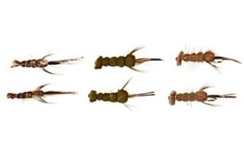 Crayfish Rigs – Freshwater Fishing News