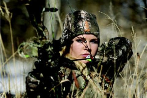 She Outdoor Hunting Clothing