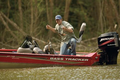 News & Tips: Getting Started Tournament Fishing
