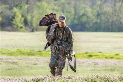 News & Tips: Eight Little Known Tips to Help You Become a Better Hunter...