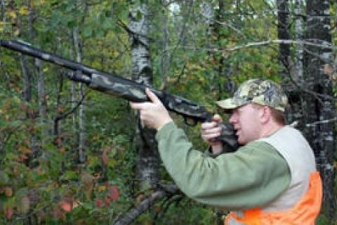 News & Tips: Back To Basics: Hunting Safety Tips