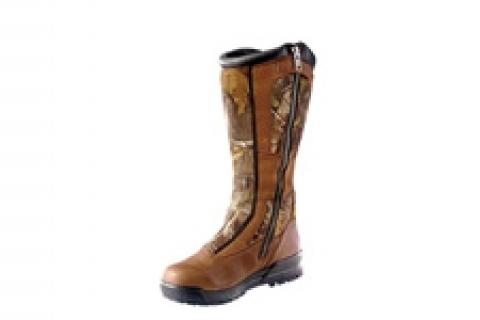News & Tips: Snake Boots Buying Guide