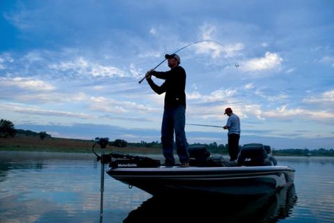 News & Tips: Project Healing Waters & 3 Fishing Legends Featured on Bass Pro Shops Outdoor World Radio...
