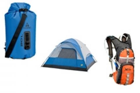 News & Tips: Camping Gift Guide