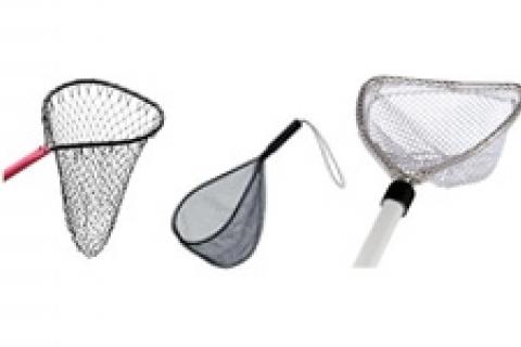 Hot Saltwater Fishing Cast Net for Bait Trap Fish Throw Net