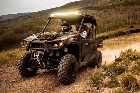 News & Tips: Bad Boy Off-Road ATV’s & UTV’s Highlighted on Bass Pro Shops Outdoor World Radio...