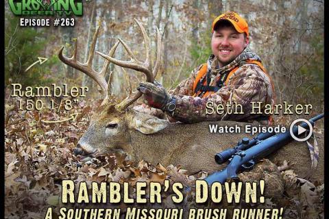 News & Tips: Deer Hunting: That is a Big Buck, Boys!  (video)...