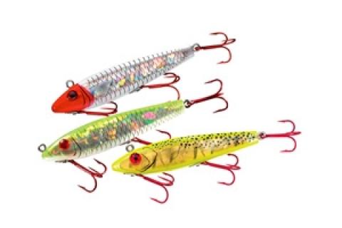 Classic Lures: The MirrOlure