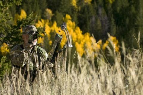 News & Tips: The Basics of Rangefinders and Why Hunters Should Use Them...